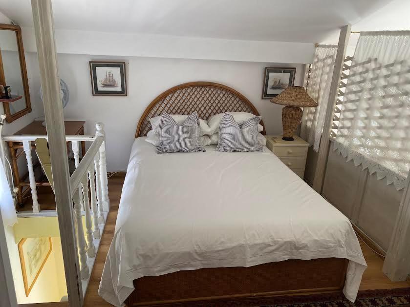 Villa Panorama à Symi Extérieur photo